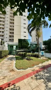 Apartamento com 3 Quartos para alugar, 156m² no Jardim Mariana, Cuiabá