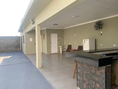 Fazenda/Sítio com 2 Quartos à venda, 80m² no Chácaras Luzitana, Hortolândia