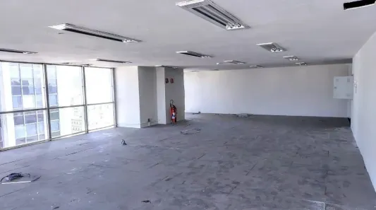 Sala Comercial para alugar, 145m² no Centro, São Paulo