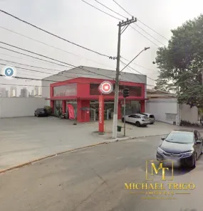 Prédio Comercial com 4 Quartos à venda, 371m² no Jabaquara, São Paulo