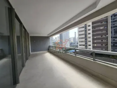 Apartamento com 4 Quartos à venda, 208m² no Vale do Sereno, Nova Lima