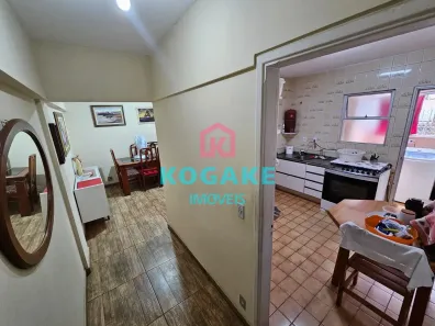 Apartamento com 2 Quartos à venda, 70m² no Jardim São Dimas, São José dos Campos
