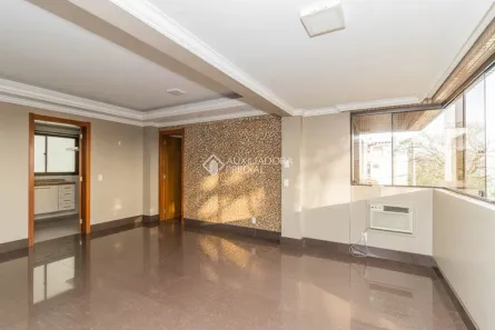Apartamento com 3 Quartos à venda, 104m² no Jardim do Salso, Porto Alegre