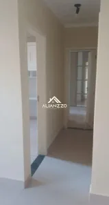 Apartamento com 2 Quartos à venda, 50m² no Nova Aliança, Ribeirão Preto