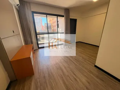 Flat com 1 Quarto para alugar, 45m² no Boa Viagem, Belo Horizonte