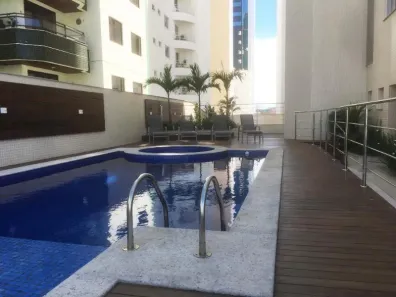 Apartamento com 3 Quartos à venda, 130m² no Centro, Balneário Camboriú
