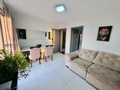 Apartamento com 3 Quartos à venda, 65m² no Jardim Maria Inês, Aparecida de Goiânia