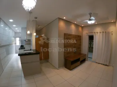 Apartamento com 2 Quartos à venda, 74m² no Vila São Judas Tadeu, São José do Rio Preto