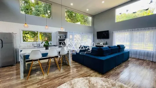 Casa com 3 Quartos à venda, 205m² no Lagoinha, Ubatuba
