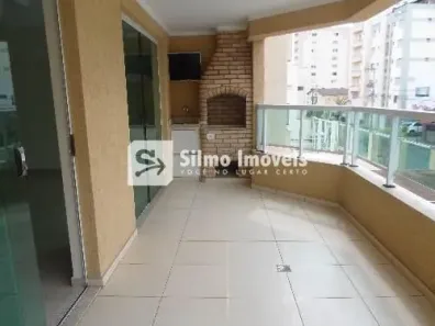 Apartamento com 3 Quartos à venda, 160m² no Saraiva, Uberlândia