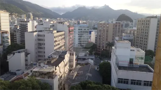 Apartamento com 3 Quartos à venda, 103m² no Tijuca, Rio de Janeiro