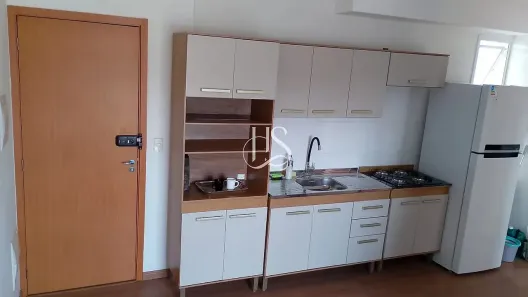 Apartamento com 2 Quartos à venda, 50m² no Nova Palhoça, Palhoça