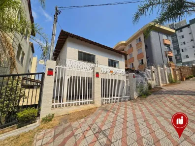 Casa com 4 Quartos para alugar, 408m² no Buritis, Belo Horizonte