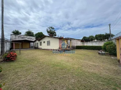 Lote/Terreno à venda, 405m² no Parque Dois Irmãos, Fortaleza