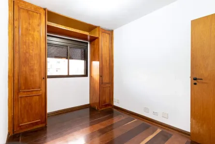 Cobertura com 4 Quartos à venda, 312m² no Sumaré, São Paulo