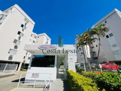 Apartamento com 3 Quartos à venda, 90m² no Córrego Grande, Florianópolis
