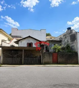 Lote/Terreno à venda, 248m² no Chácara Inglesa (Zona Norte), São Paulo