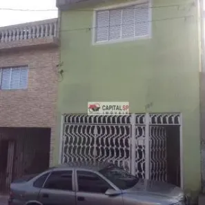 Sobrado com 3 Quartos à venda, 250m² no Vila Buenos Aires, São Paulo