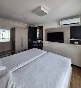 Apartamento com 1 Quarto à venda, 40m² no Boa Viagem, Recife