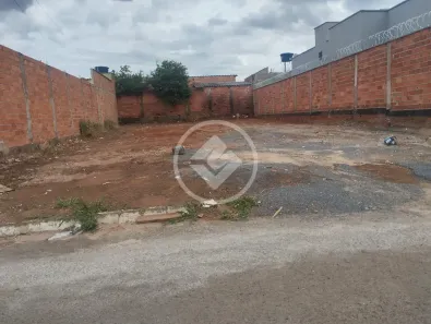Lote/Terreno à venda, 300m² no Jardim Genuína Batista Borges, Abadia de Goiás
