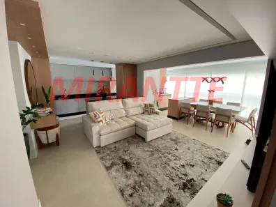 Apartamento com 3 Quartos à venda, 82m² no Cidade Mãe do Céu, São Paulo