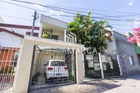 Casa com 3 Quartos à venda, 220m² no Higienópolis, Porto Alegre