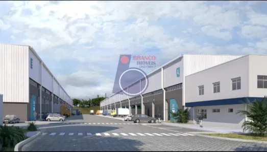 Galpão/Depósito/Armazém para alugar, 53000m² no Jardim Belvedere, Guarulhos