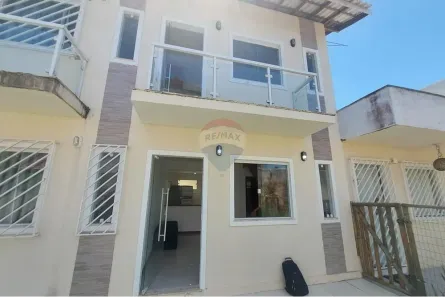 Casa de Condomínio com 2 Quartos para alugar, 70m² no Barra do Jacuípe (Monte Gordo), Camaçari