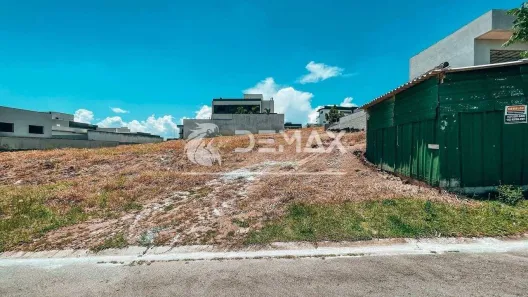 Lote/Terreno à venda, 615m² no Condomínio Residencial Colinas do Paratehy, São José dos Campos