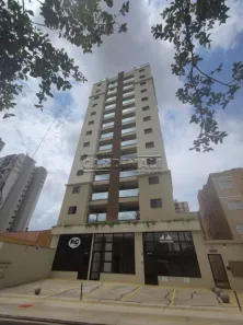 Apartamento com 2 Quartos para alugar, 68m² no Centro, São Carlos