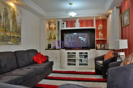 Apartamento com 3 Quartos à venda, 160m² no Vila Regente Feijó, São Paulo
