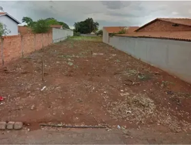 Lote/Terreno à venda, 360m² no , Palmeiras de Goiás