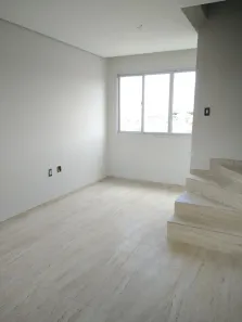 Cobertura com 3 Quartos à venda, 106m² no Caiçaras, Belo Horizonte