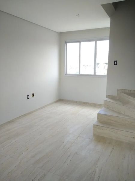 Cobertura com 3 quartos — Caiçaras, Belo Horizonte