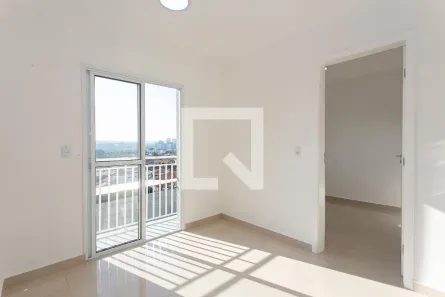 Apartamento com 2 Quartos à venda, 40m² no Vila Carrão, São Paulo