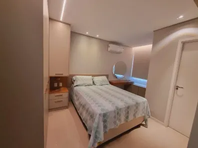 Apartamento com 3 Quartos à venda, 82m² no Ininga, Teresina