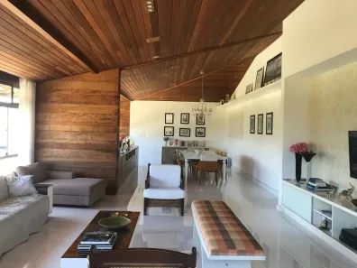 Casa de Condomínio com 4 Quartos à venda, 1166m² no Piatã, Salvador