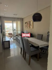Apartamento com 2 Quartos para alugar, 68m² no Centro, São Caetano do Sul