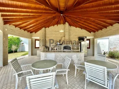 Casa de Condomínio com 5 Quartos à venda, 752m² no São Paulo II, Cotia