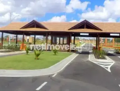 Lote/Terreno à venda, 400m² no Vale do Jacuípe, Feira de Santana