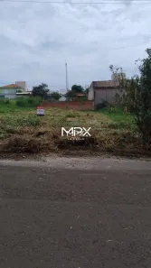 Lote/Terreno à venda, 250m² no Residencial Alto da Boa Vista, Piracicaba