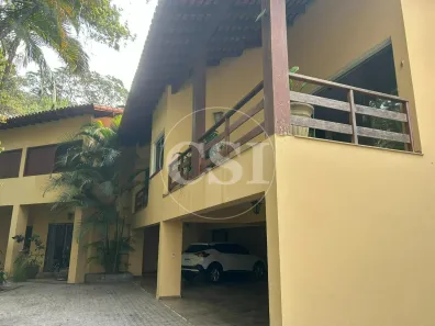 Casa de Condomínio com 6 Quartos à venda, 850m² no Jardim Santana, Campinas