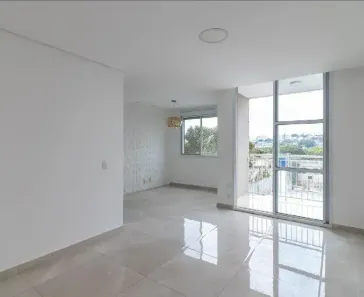 Apartamento com 2 Quartos à venda, 60m² no Limão, São Paulo