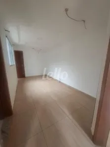 Apartamento com 2 Quartos para alugar, 53m² no Vila Pires, Santo André