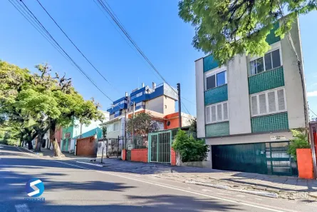Apartamento com 2 Quartos à venda, 70m² no Auxiliadora, Porto Alegre