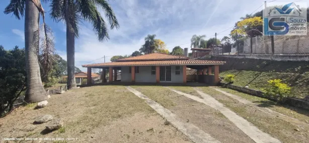 Fazenda/Sítio com 3 Quartos à venda, 150m² no Loteamento Recanto Tranquilo, Pinhalzinho