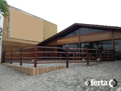 Imóvel Comercial à venda, 230m² no Centro, Araucária