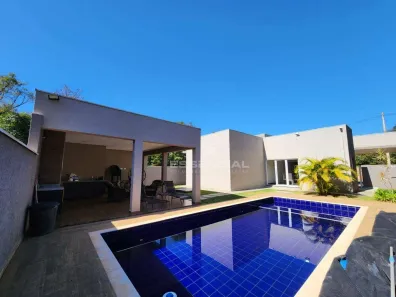 Casa de Condomínio com 3 Quartos à venda, 179m² no , Pardinho