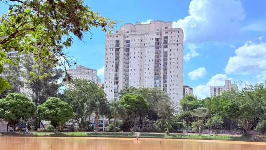 Apartamento com 3 Quartos à venda, 66m² no Vila Rosália, Guarulhos