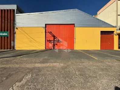 Ponto Comercial para alugar, 1250m² no Anchieta, Porto Alegre